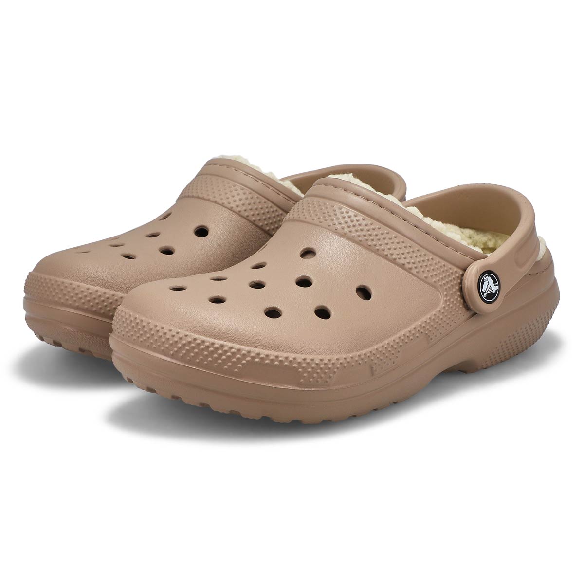 Sabots doublés CLASSIC LINED, femmes
