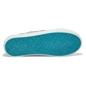 Espadrille CLAY, vapeur, femmes