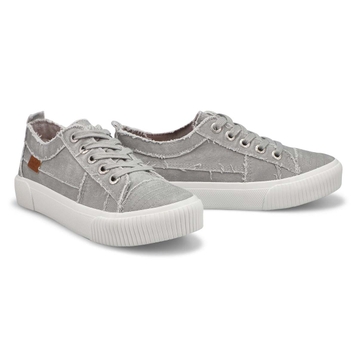 Espadrille CLAY, vapeur, femmes