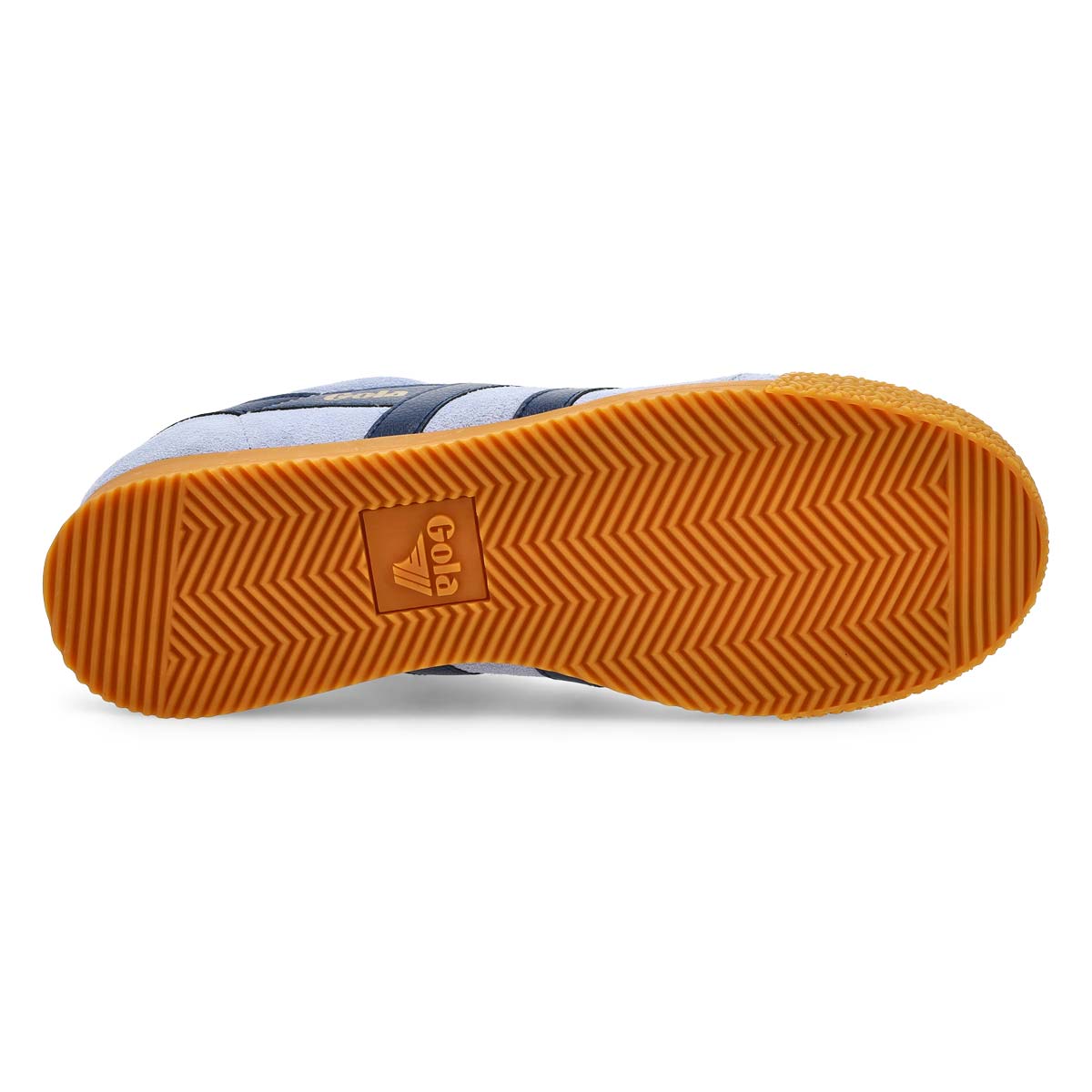 Women's  Elan Lace Up Sneaker - Air/Navy