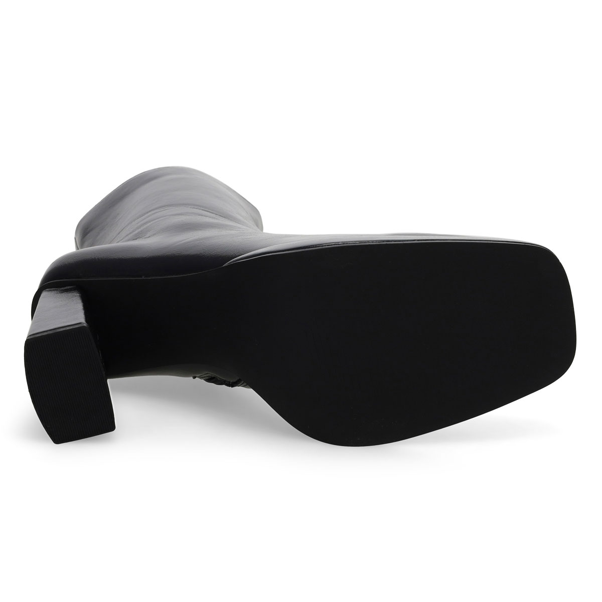 Women's Clever Ankle Boot - Black