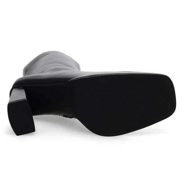 Bottine CLEVER, noir, femmes