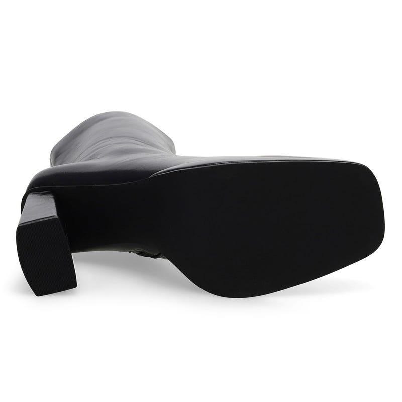 Bottine CLEVER, noir, femmes