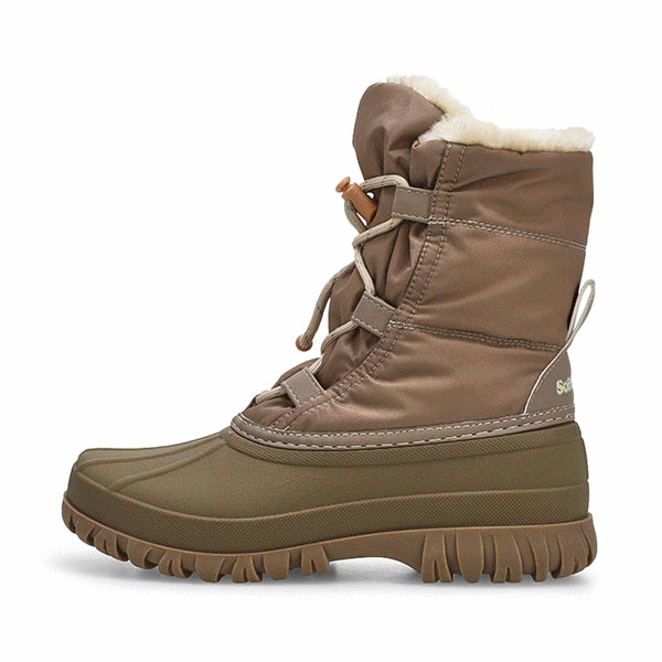 naofumi76様分 CLINCH e Boots us8.5 SoftMoc Women's Clinch Waterproof Winter Boot | SoftMoc.com