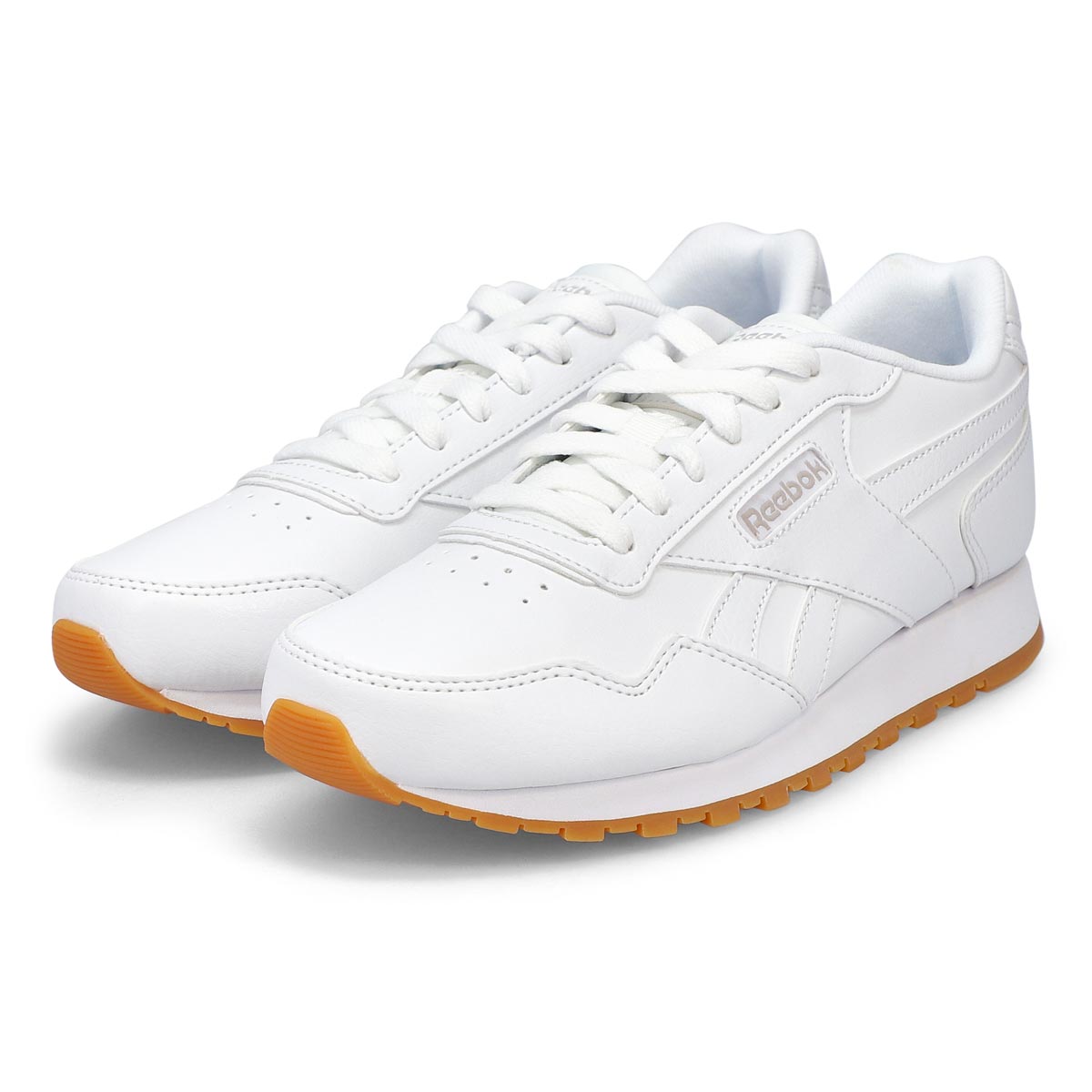 reebok cl harman run