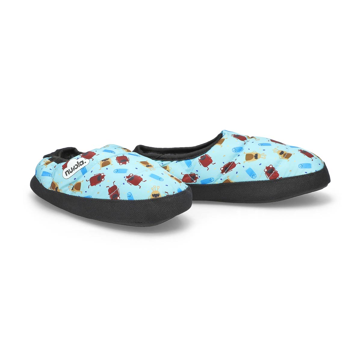 ascot leather ugg slippers
