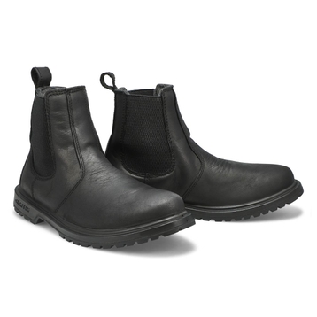 Men's Eastern Waterproof Chelsea Boot - Black