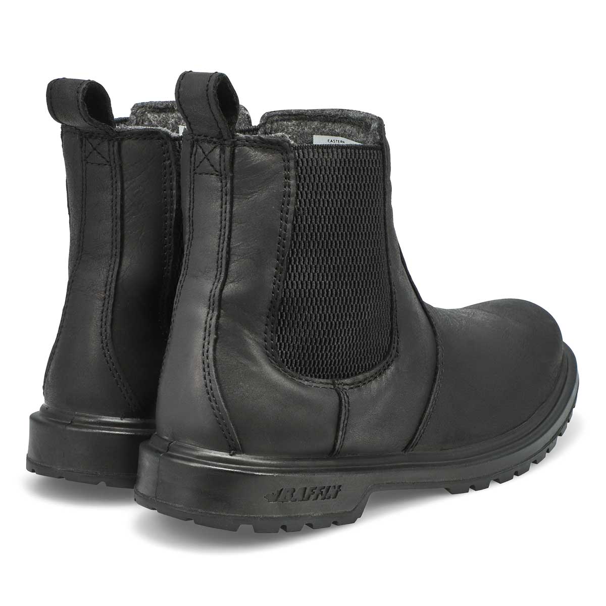 softmoc baffin