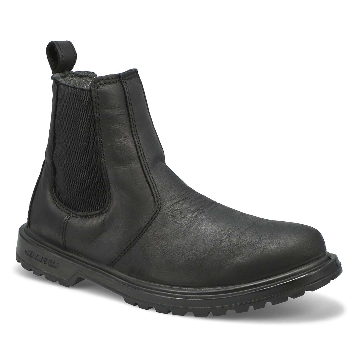 baffin chelsea boot