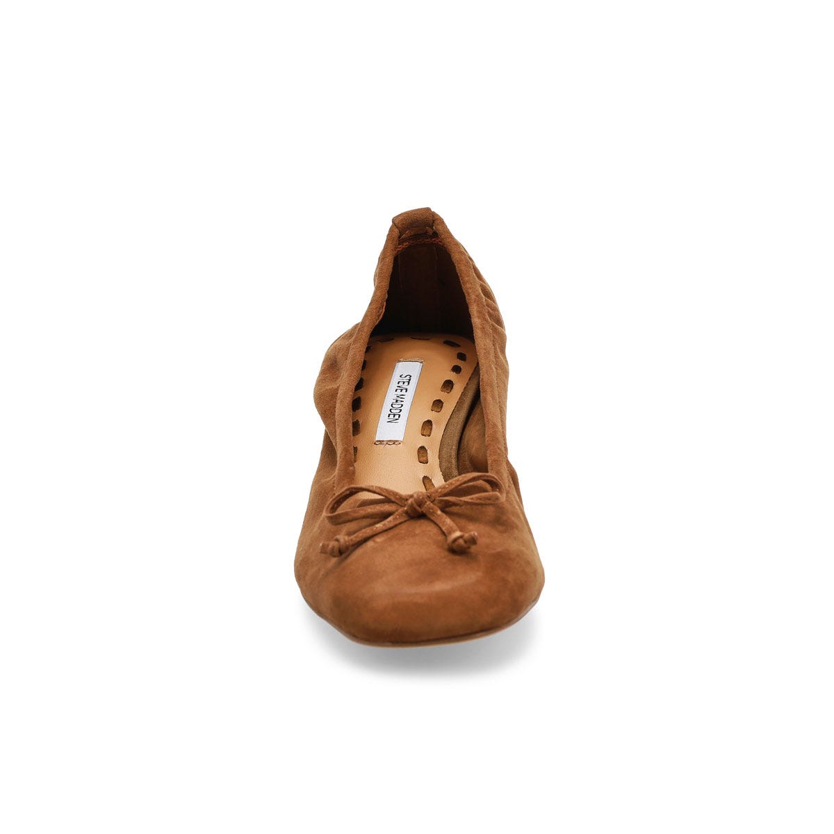 Escarpin habill Coretta pour femmes - Noir