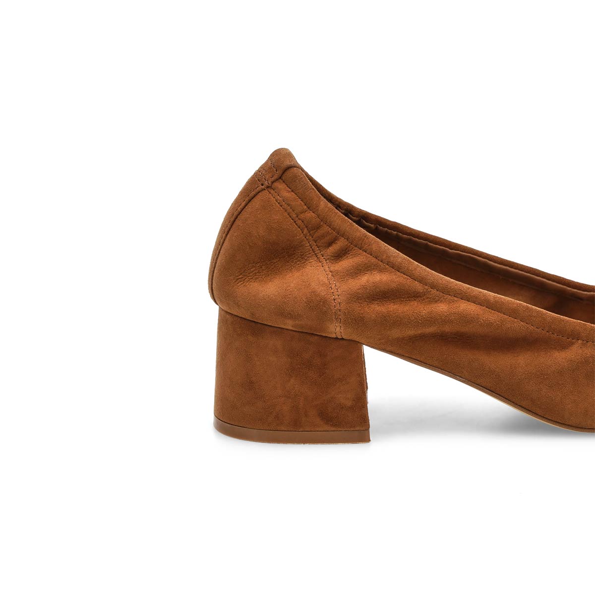 Escarpin habill Coretta pour femmes - Noir