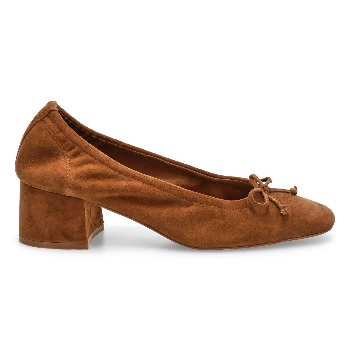 Escarpin habill Coretta pour femmes - Noir