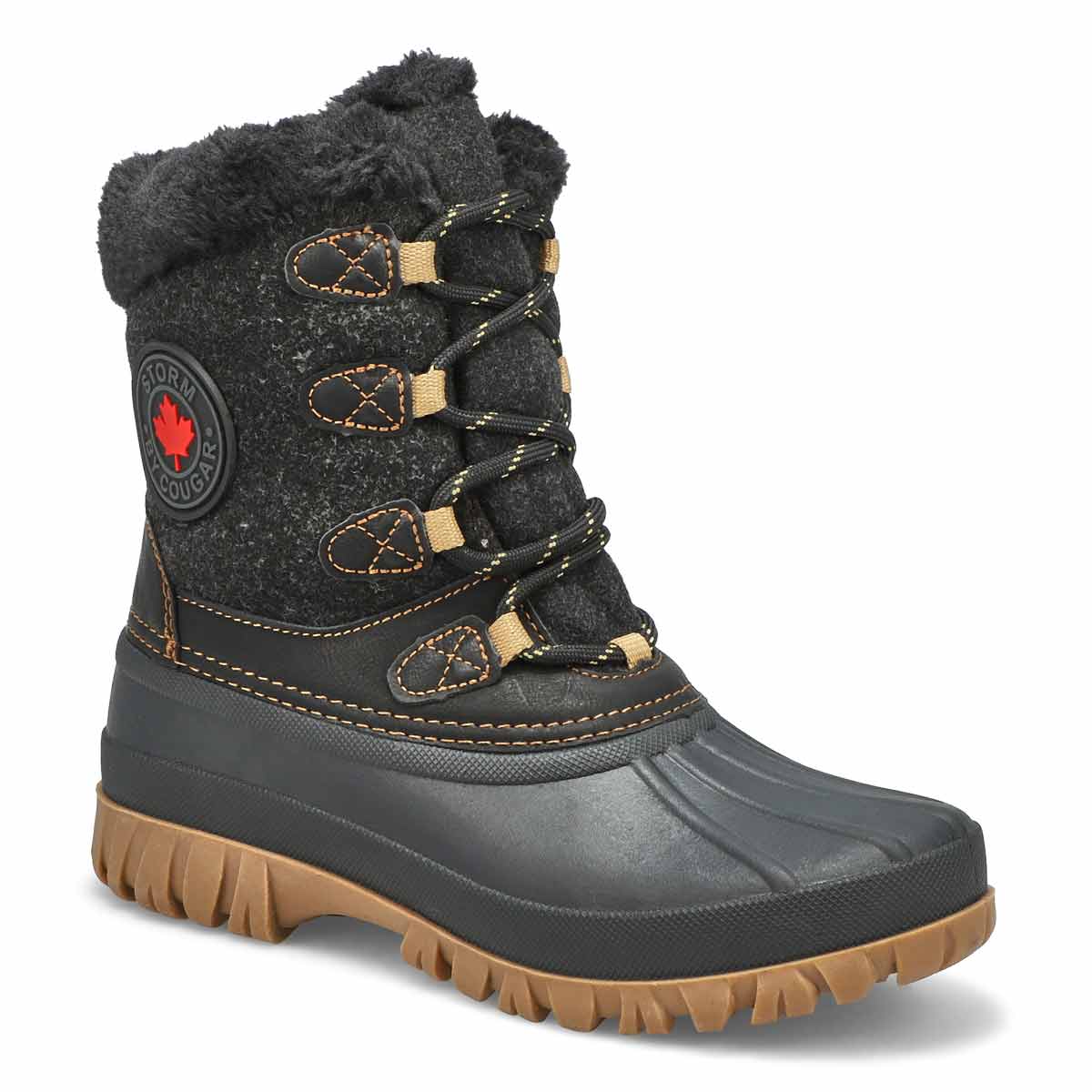 Cougar Women's Cozy Waterproof Winter Boot Cougar Women's Cozy Waterproof Winter Boot