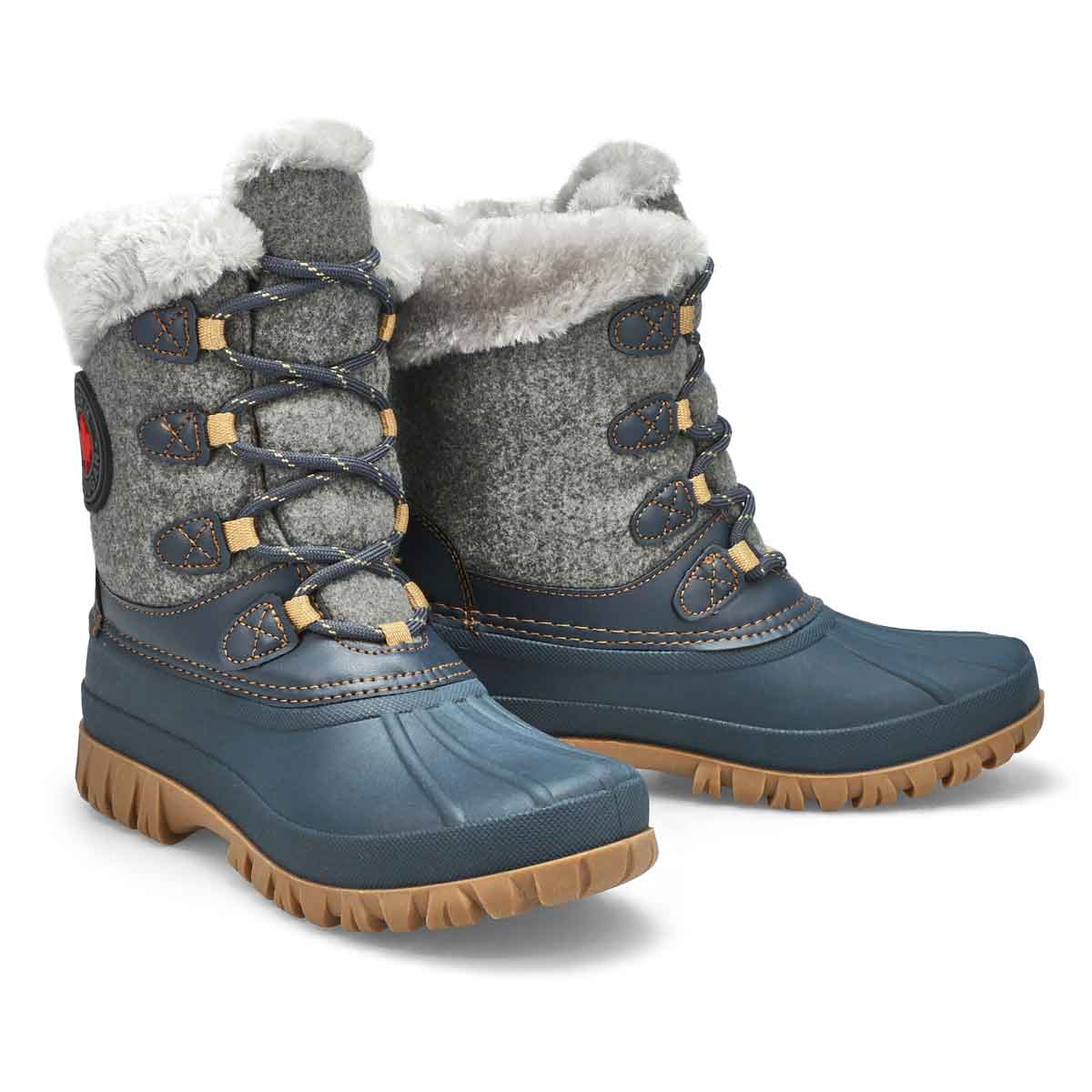 Cougar Women's Cozy Waterproof Winter Boot Cougar Women's Cozy Waterproof Winter Boot