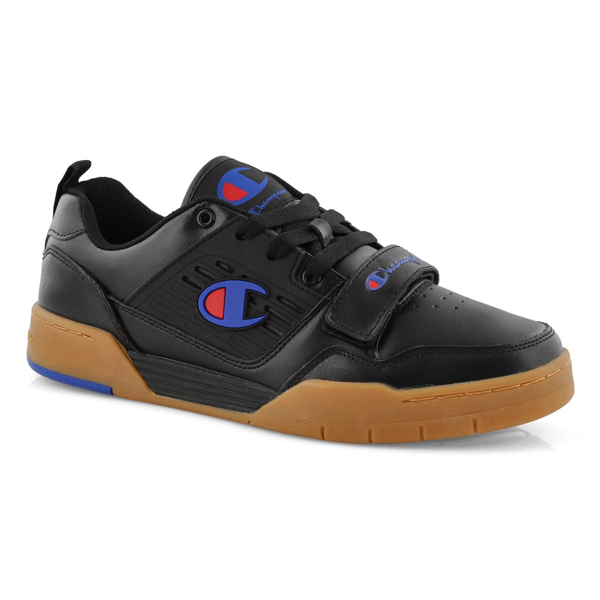 men's champion 3 on 3 casual shoes