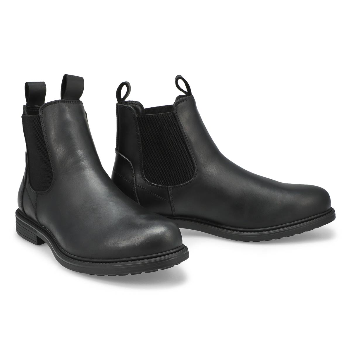 men's waterproof chelsea