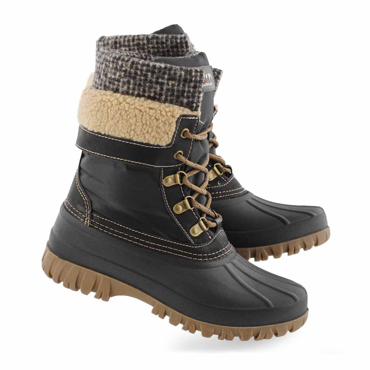 storm by cougar creek boots