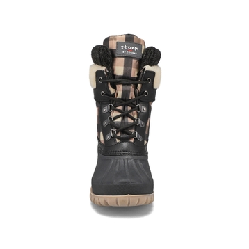 Women's Creek Waterproof Winter Boot