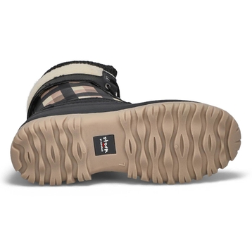 Women's Creek Waterproof Winter Boot