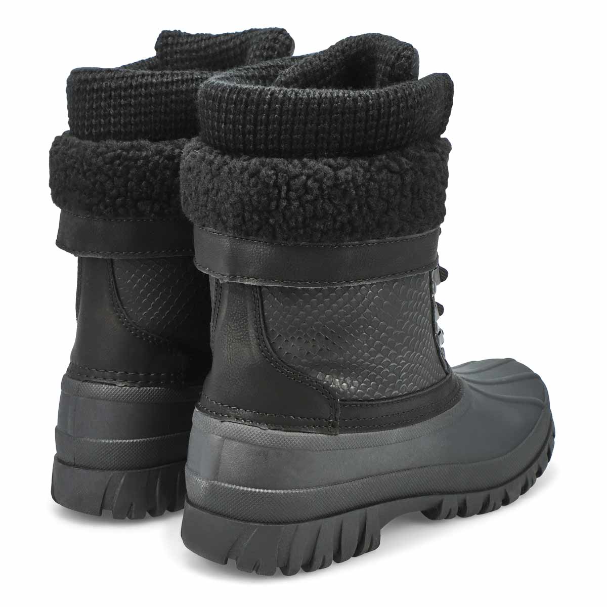 soft moc ladies winter boots