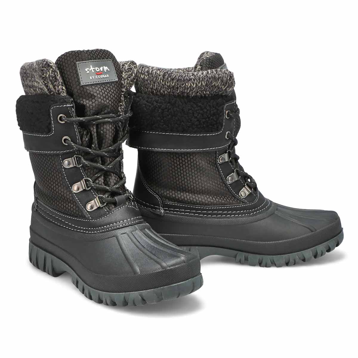 cougar gabby waterproof boot