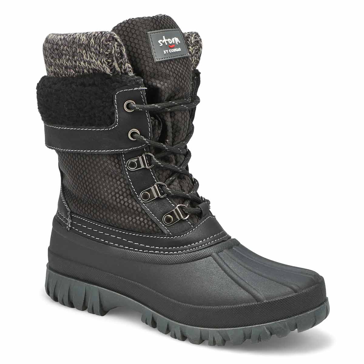 storm by cougar creek boots