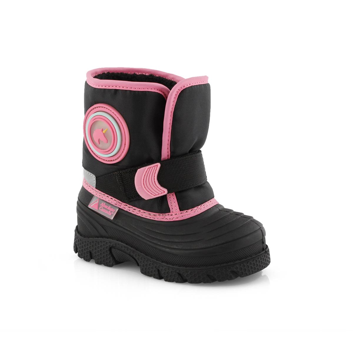 baby winter boots canada