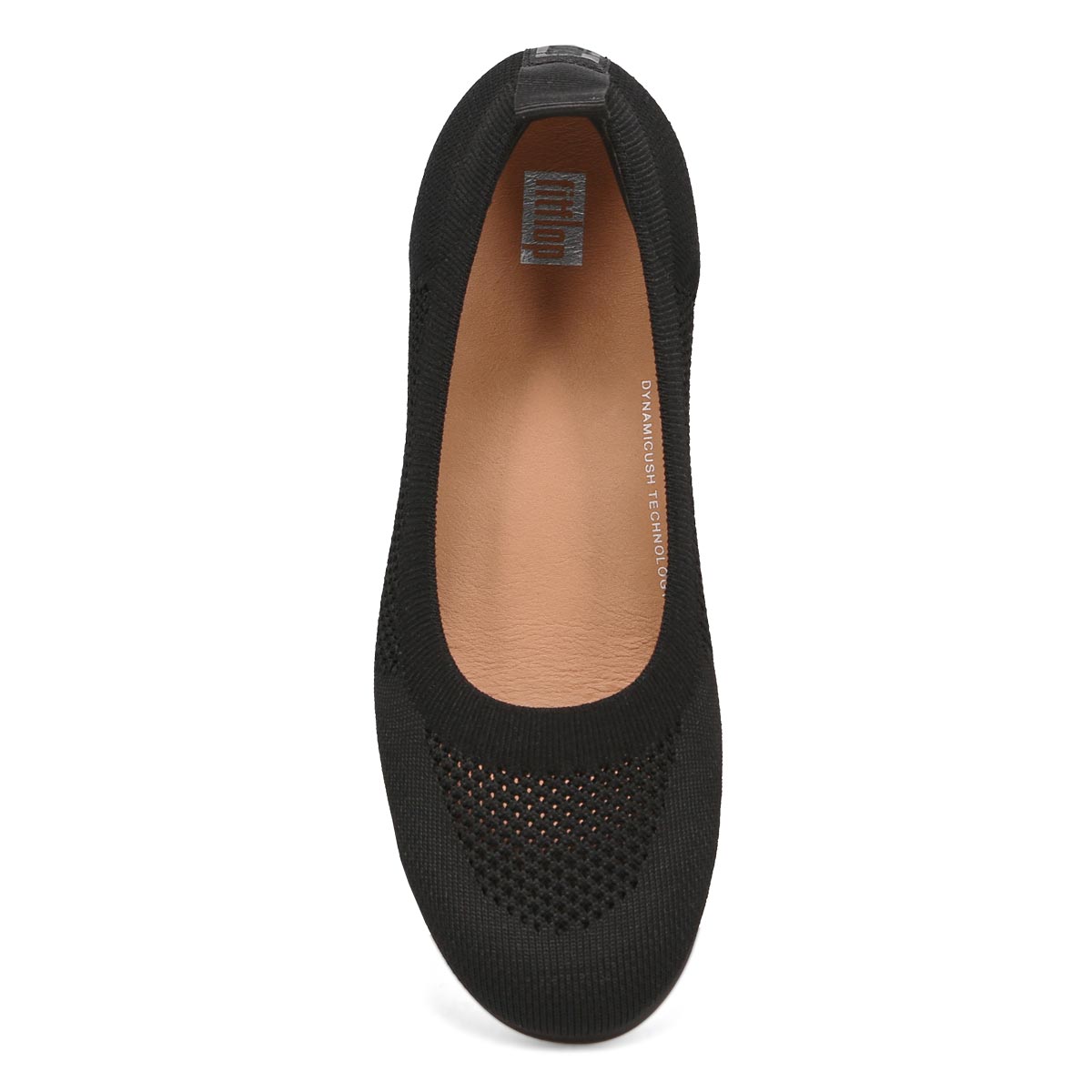 allegro ballerina fitflop