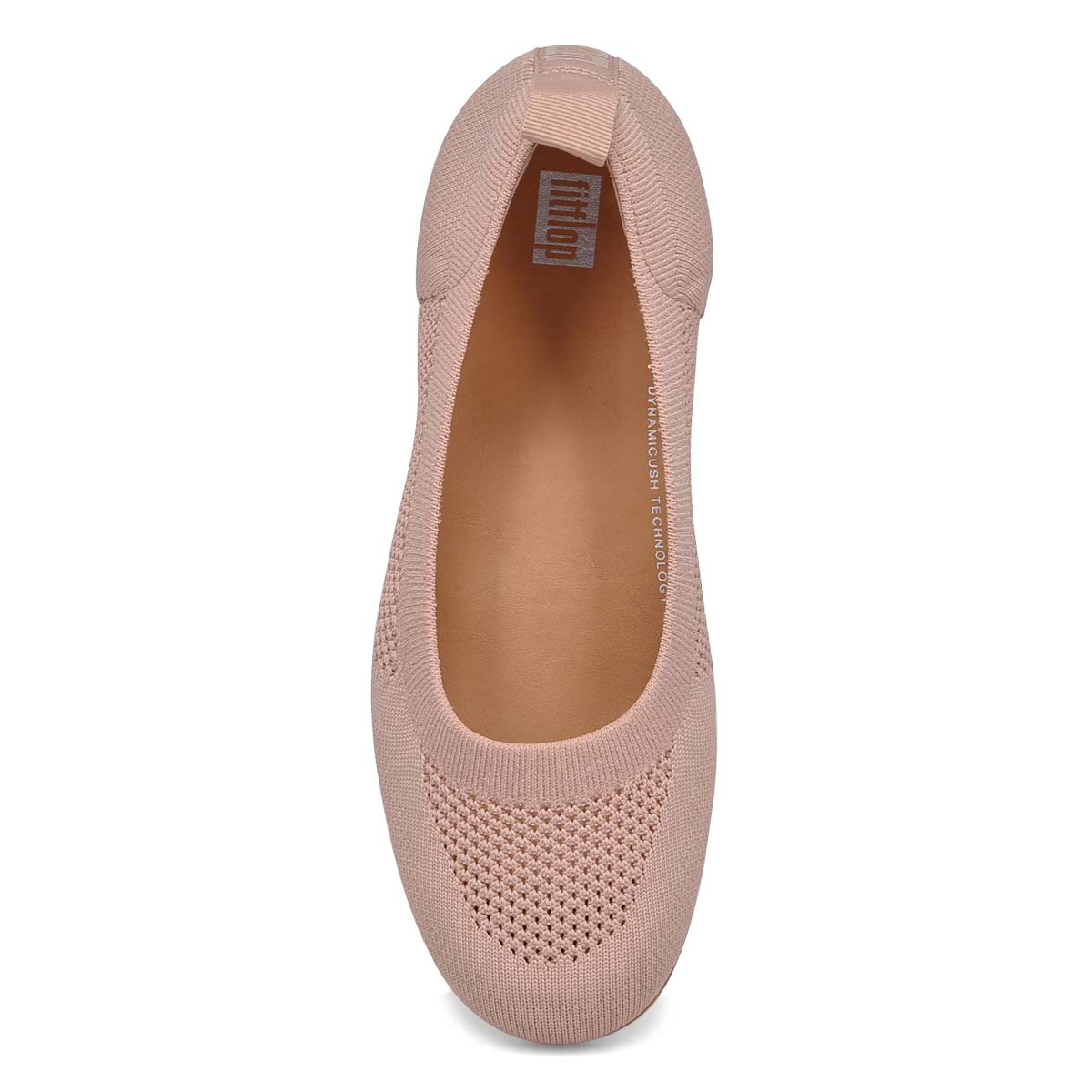 fitflop allegro ballerina