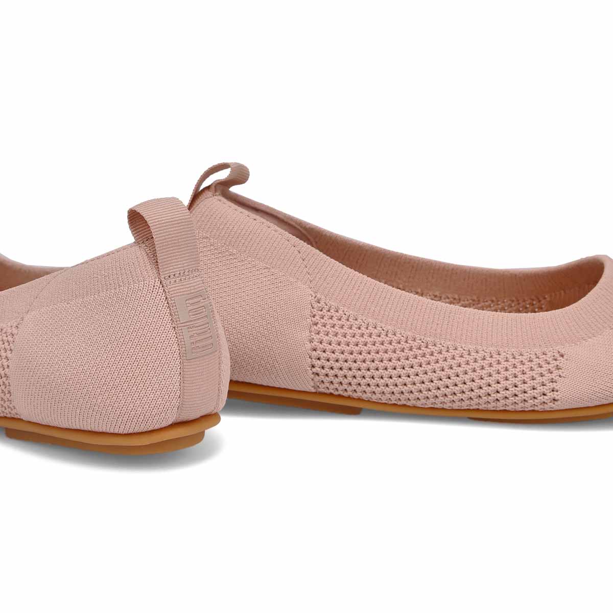 allegro ballerina fitflop