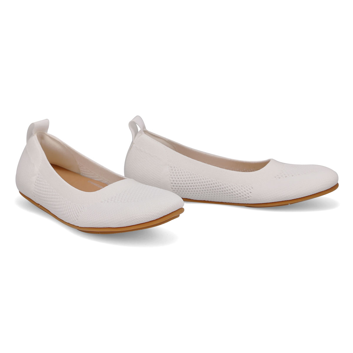 fitflop allegro floret ballerina