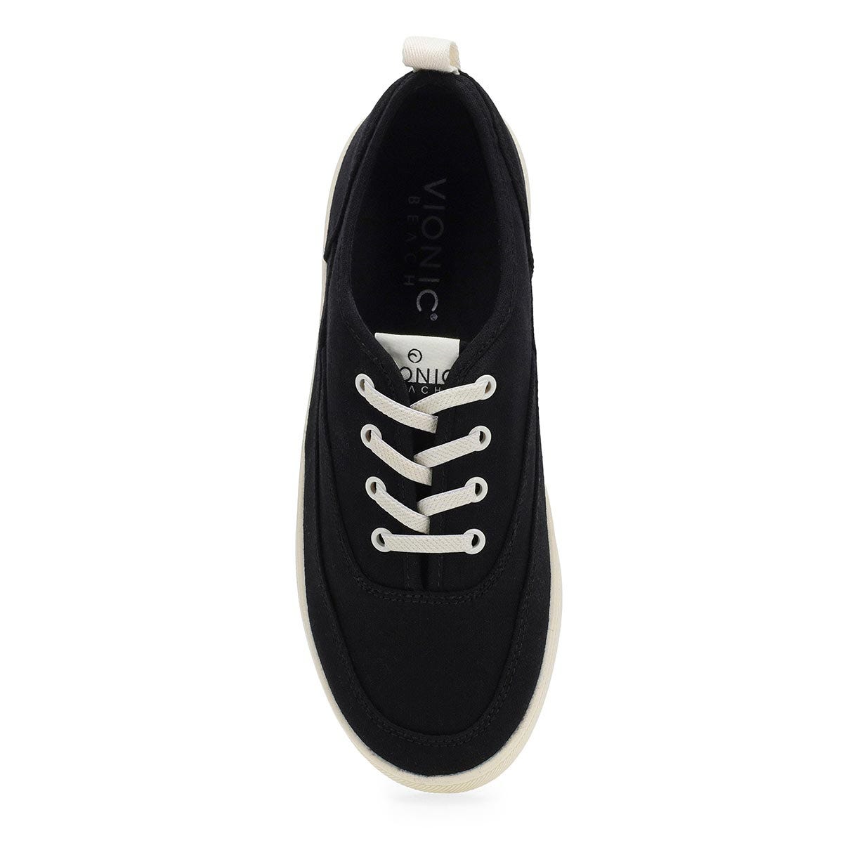 Women's Cyan Lace Up Casual Sneaker