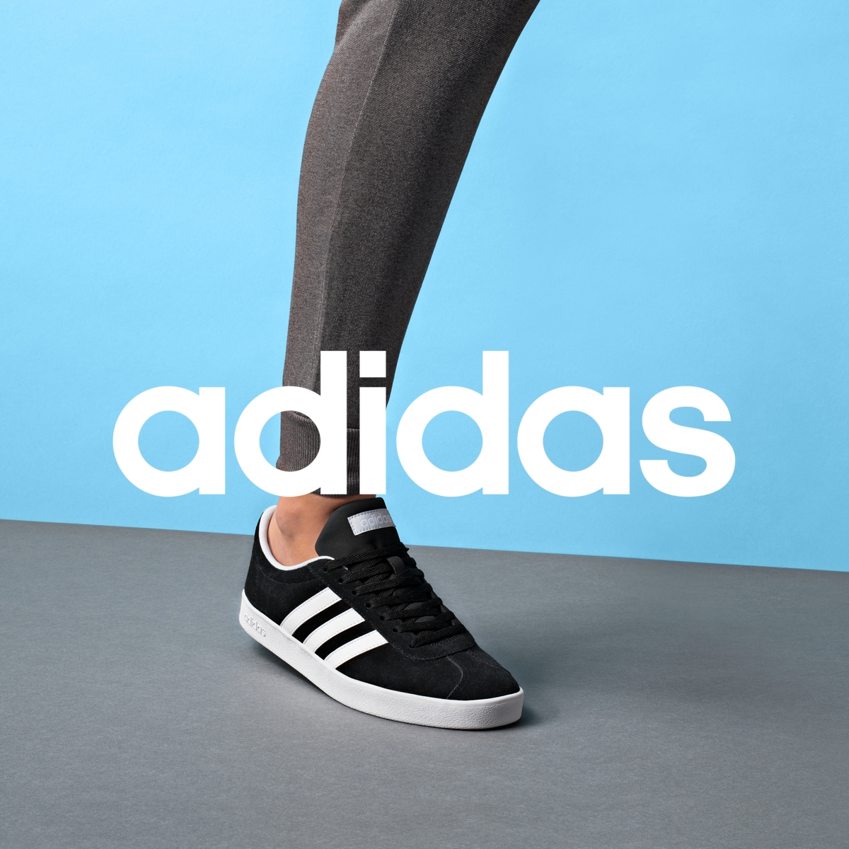 adidas vl court 2.0 women's sneakers