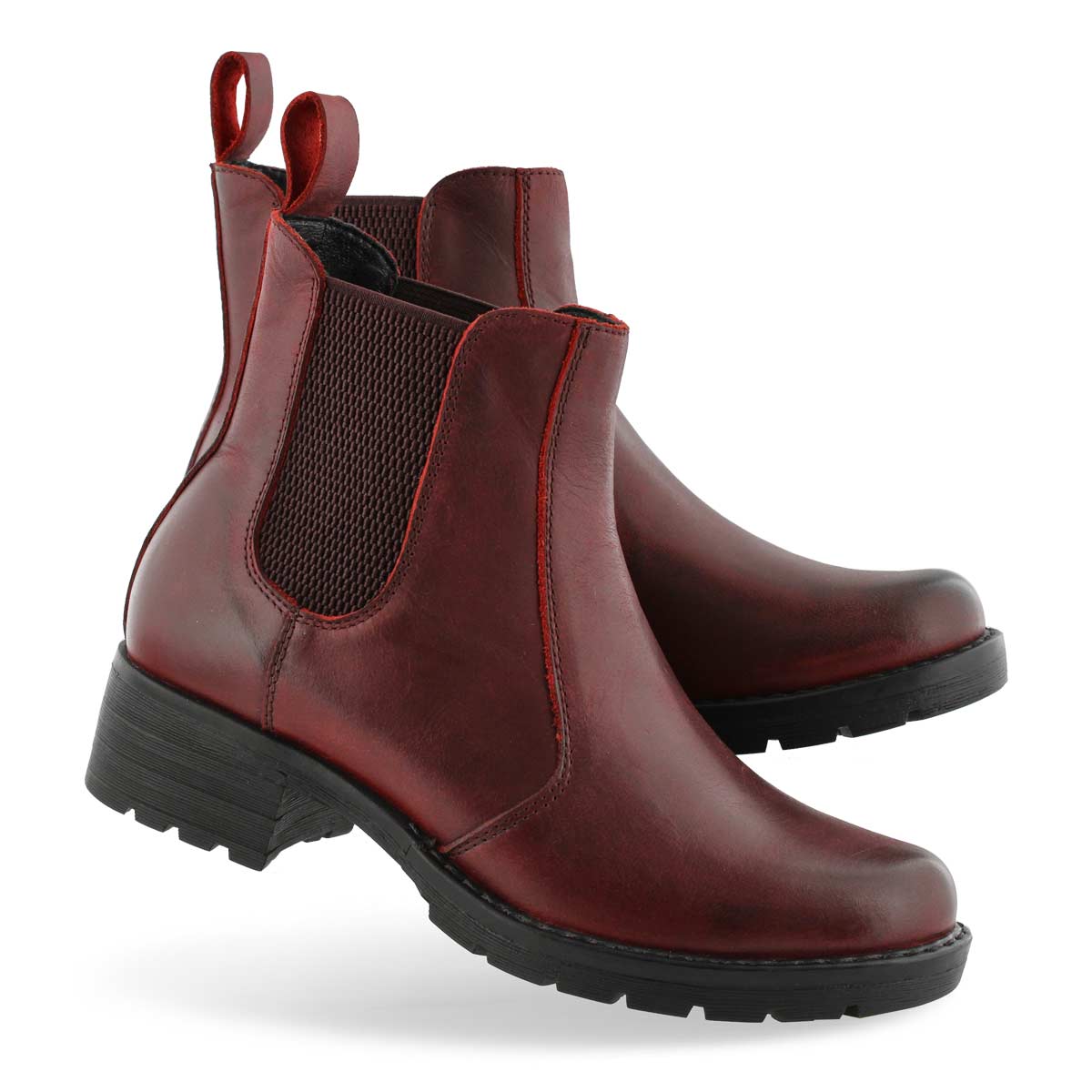 softmoc chelsea boots