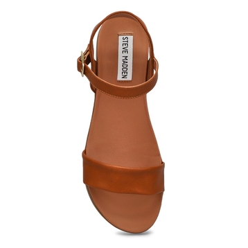 Women's Daelyn Dress Sandal - Cognac