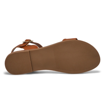 Women's Daelyn Dress Sandal - Cognac