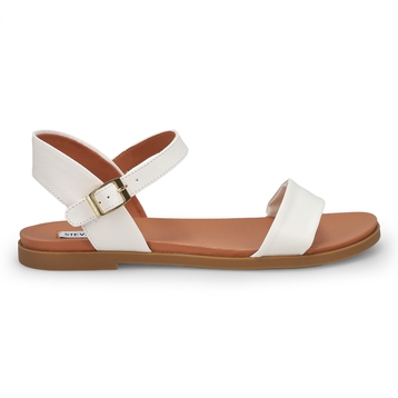 Women's Daelyn Dress Sandal - White