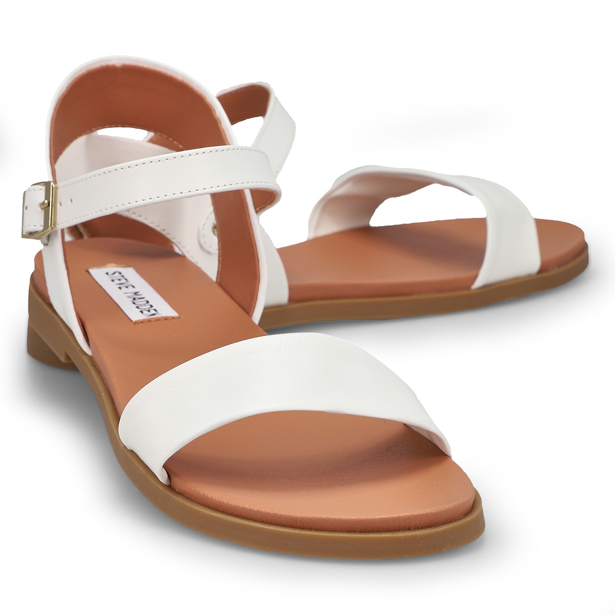 Women's Daelyn Dress Sandal - White