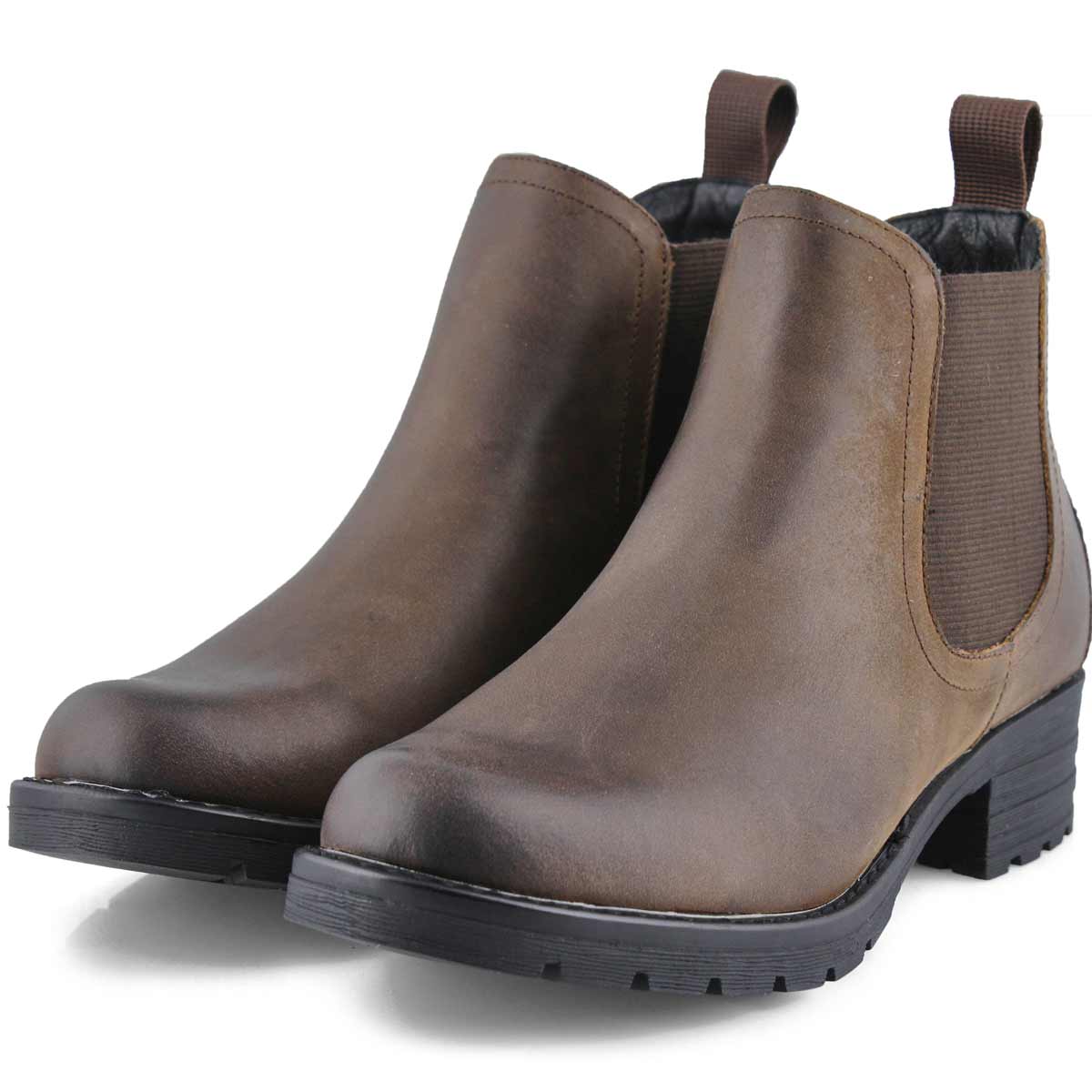 softmoc chelsea boots