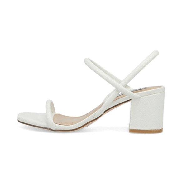 daffodil dress sandals