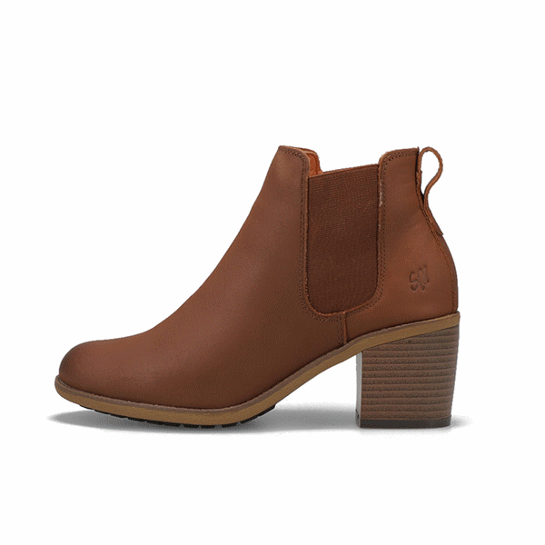 soft moc womens booties