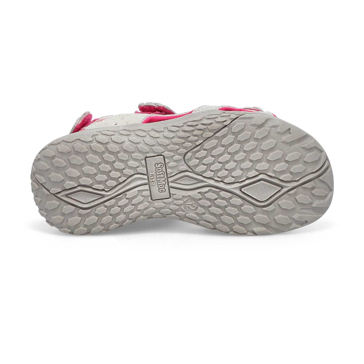 Sandale sport DAISY, gris, filles