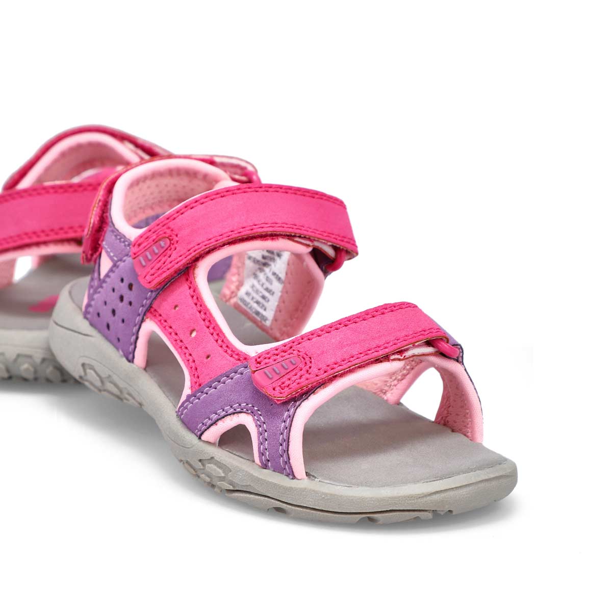 Girls' Daisy Sport Sandal - Pink