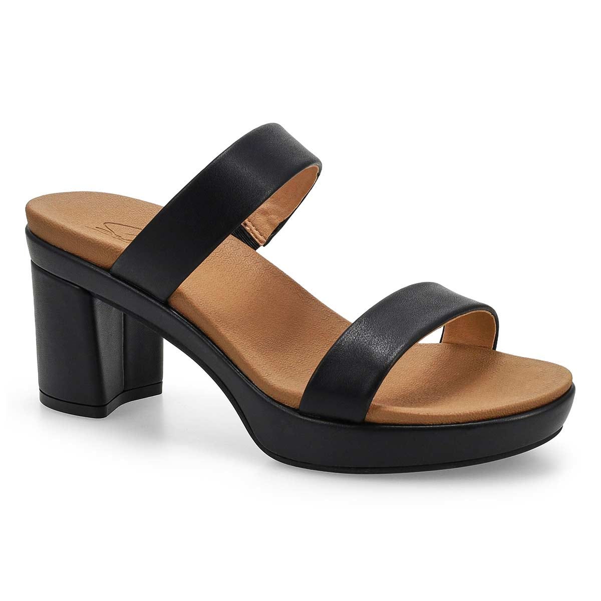 SoftMoc Women's Daniella Dress Sandal - | SoftMoc.com