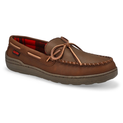 Mns Danny Crz Moccasin - Brown
