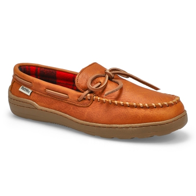 Mns Danny SoftMocs - Cashew