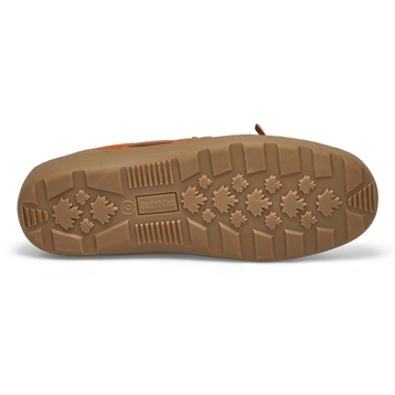 Men's Danny SoftMocs - Cashew