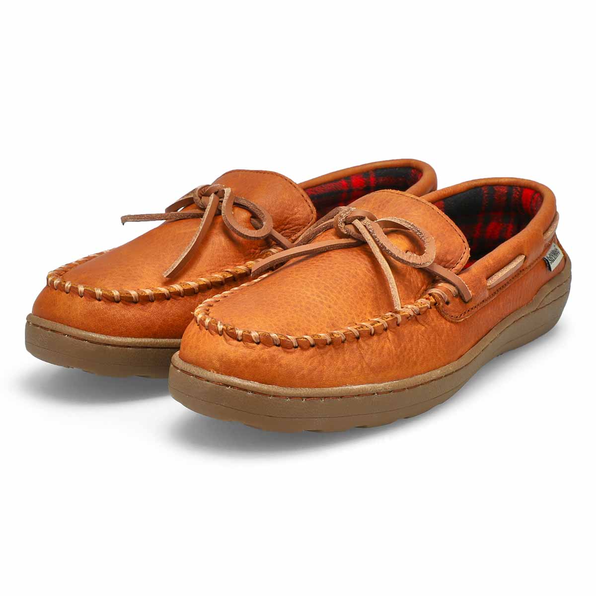 Men's Danny SoftMocs - Cashew