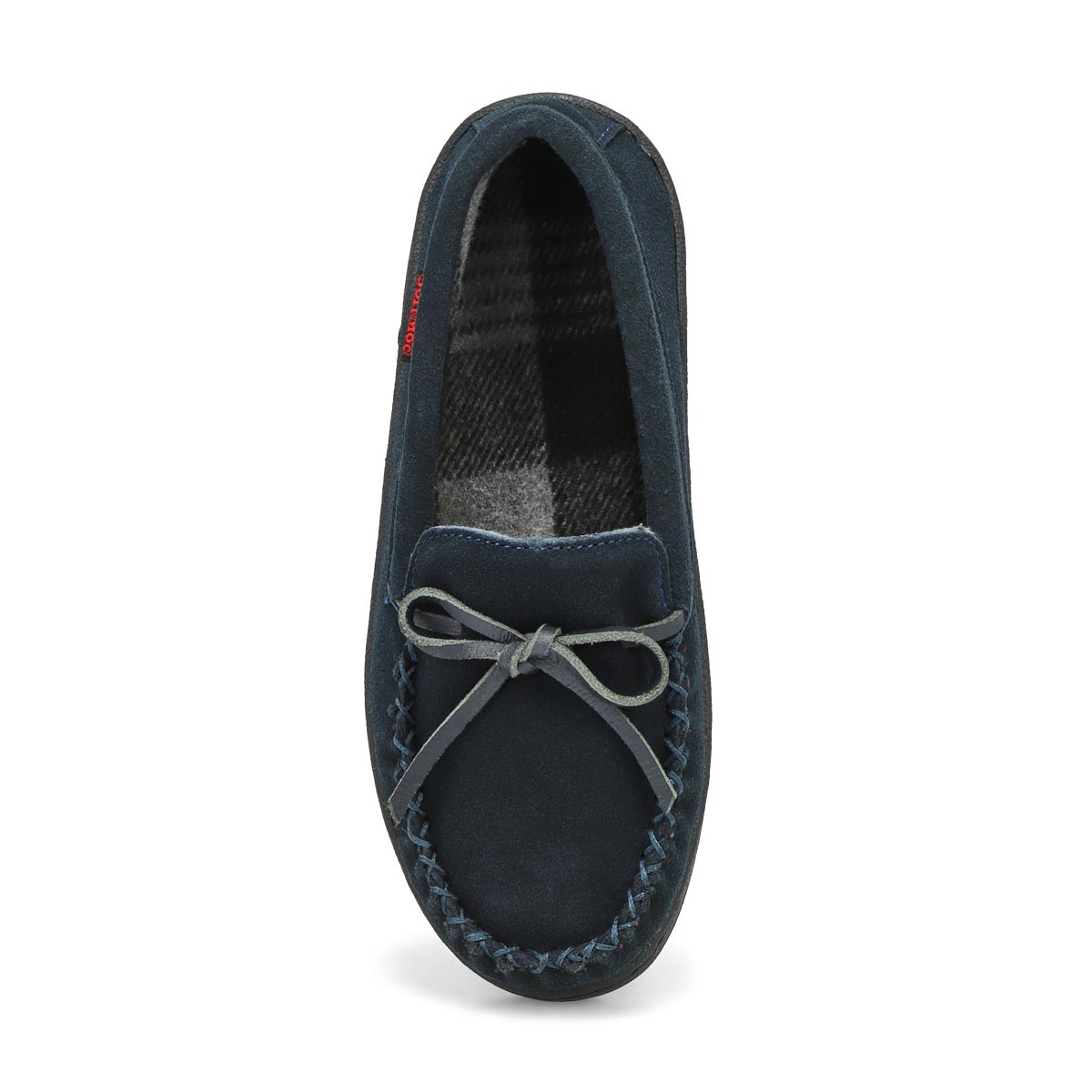 Kids' Danny Jr SoftMocs - Navy