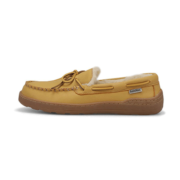 Softmoc sales moccasin slippers